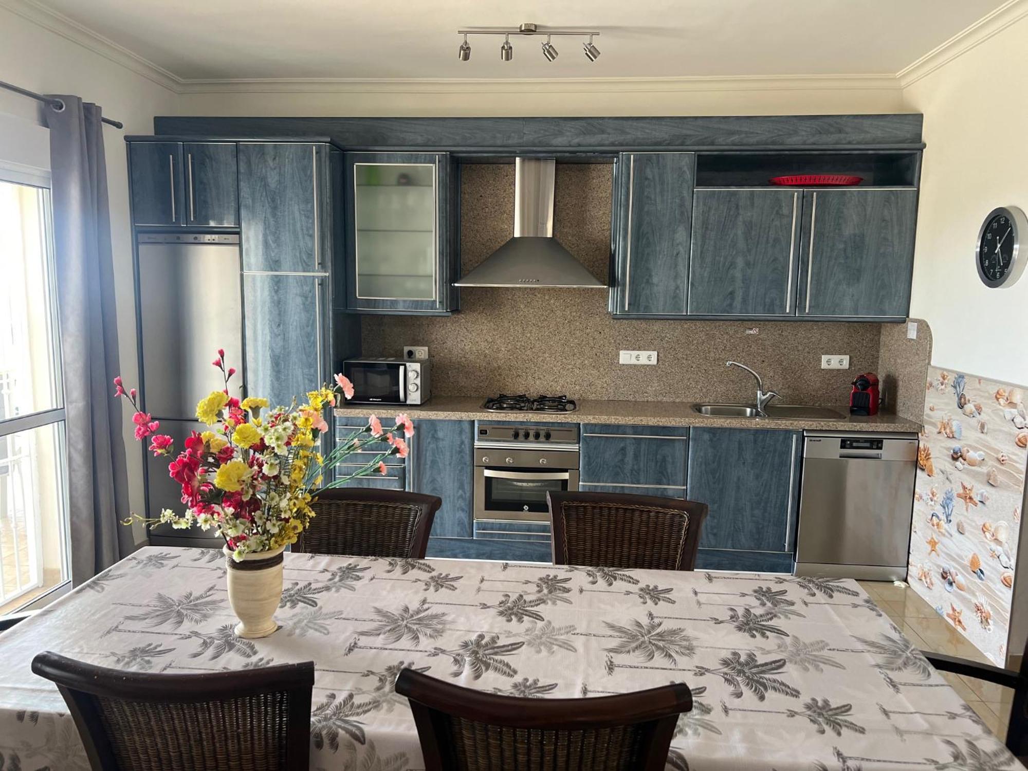 Villa Camakini With Heated Pool And Sea View 阿里纳斯 外观 照片